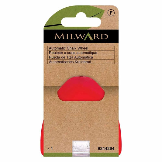 roulette à craie Milward