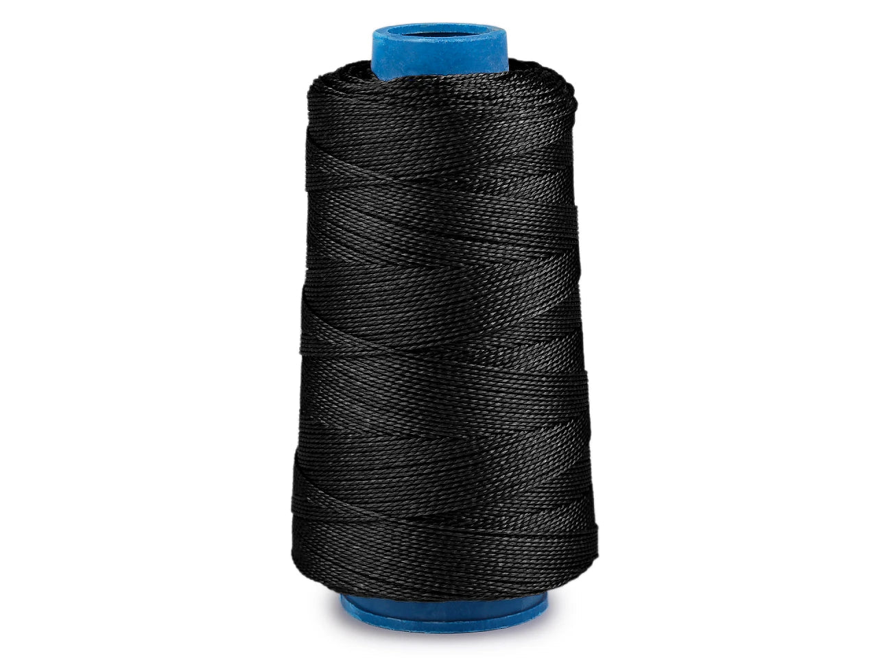 Image with cobbler's thread Ø0.8 mm (340 m) – extra durable for sewing and repairs – available at Šarlotes audumi