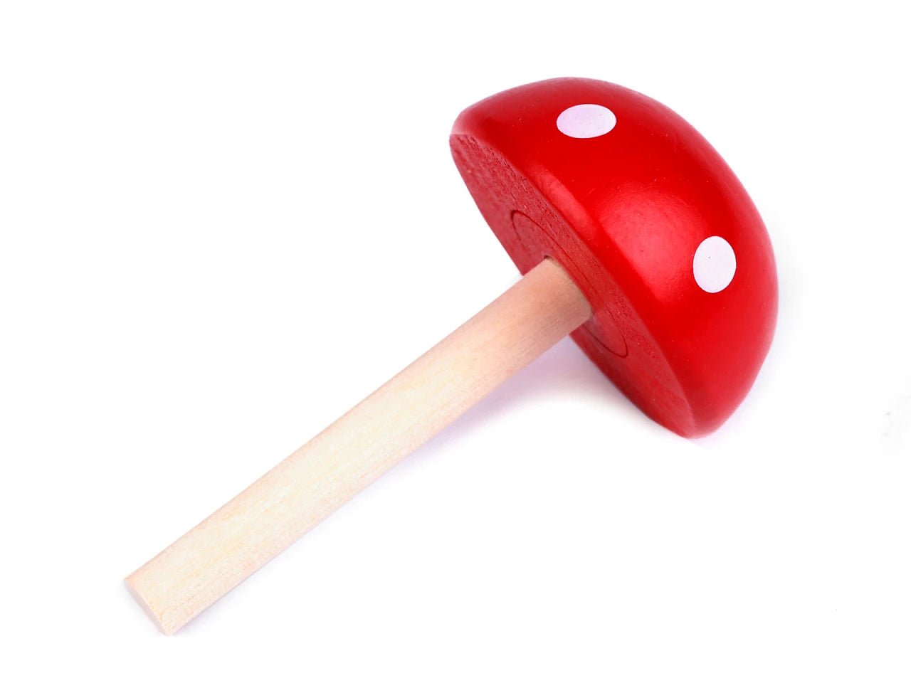 Darning mushroom