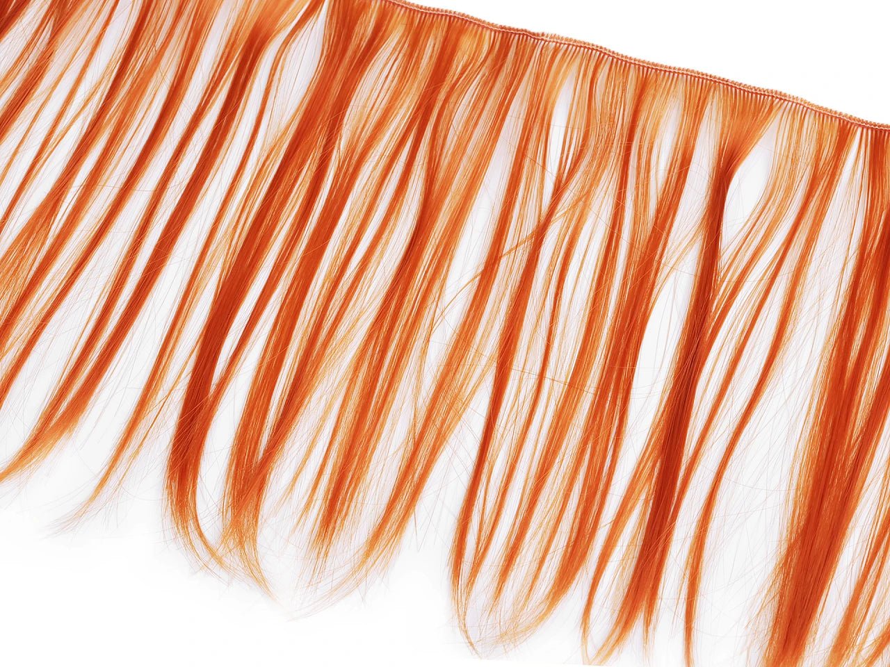 alt
Doll hair 20 cm - auburn