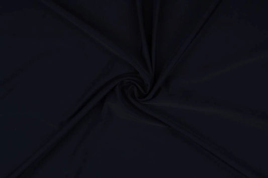 Lycra noire 120 g/m²
