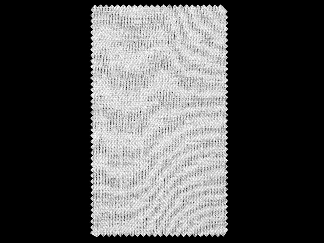 Elastic fusible interfacing 55 g/m², 150 cm