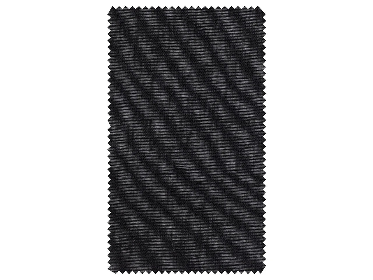 Tissu thermocollant en coton | 72 g/m² | Largeur 90 cm | Convient pour le cuir et les vêtements