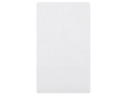alt
Single-sided interfacing (fleece) with thread - white 38 g/m²