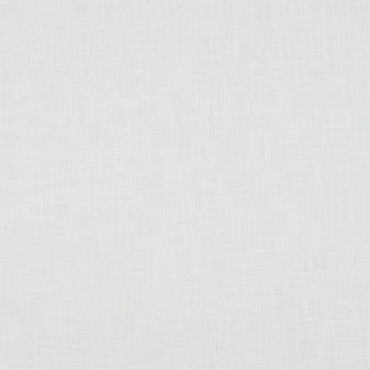 Image de tissu en lin blanc 230 g/m² – disponible chez Šarlotes audumi