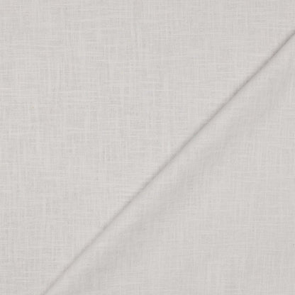 Attēls ar Lina audums–gaiši pelēks 230 g/m² – pieejams Šarlotes audumi