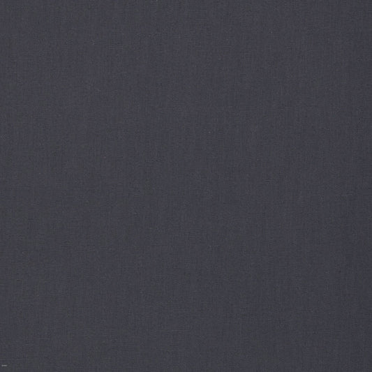 Image of linen fabric–graphite 235 g/m² – available at Charlotte's Fabrics