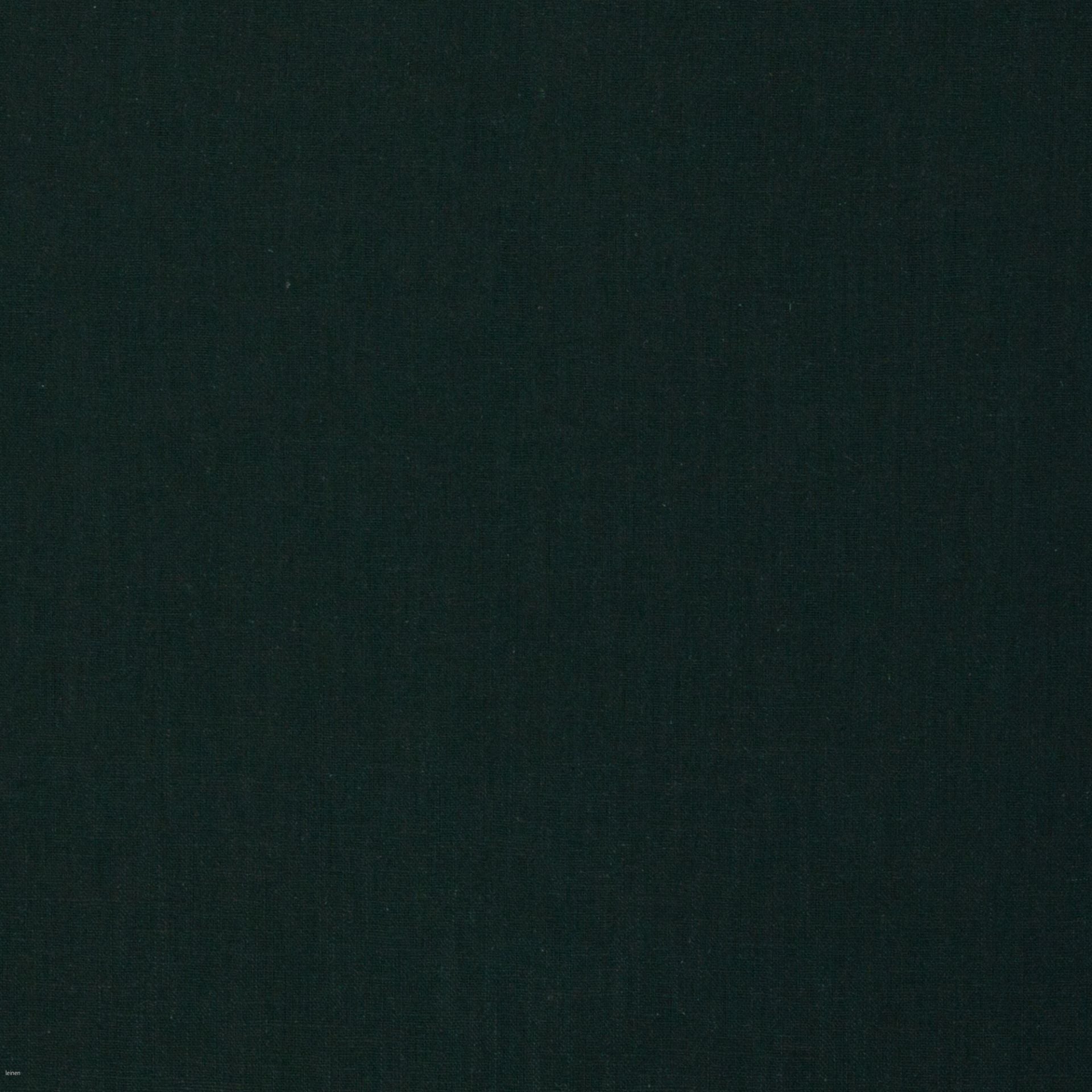 Image de tissu en lin vert forêt 235 g/m² – disponible chez Šarlotes audumi