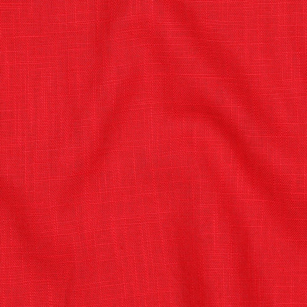 alt
Image of linen fabric - red 230 g/m² – available at Šarlotes audumi