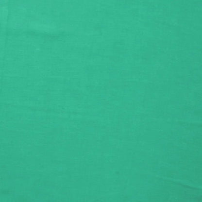 Image avec tissu en lin et viscose, vert menthe vif – disponible en ligne chez Šarlotes audumi