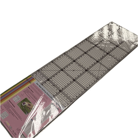Règle graduée 150 x 500 mm