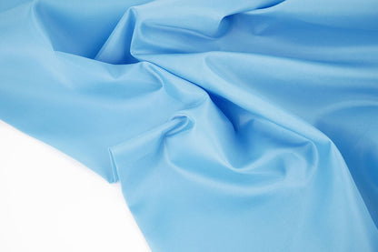 Tissu de doublure – bleu clair