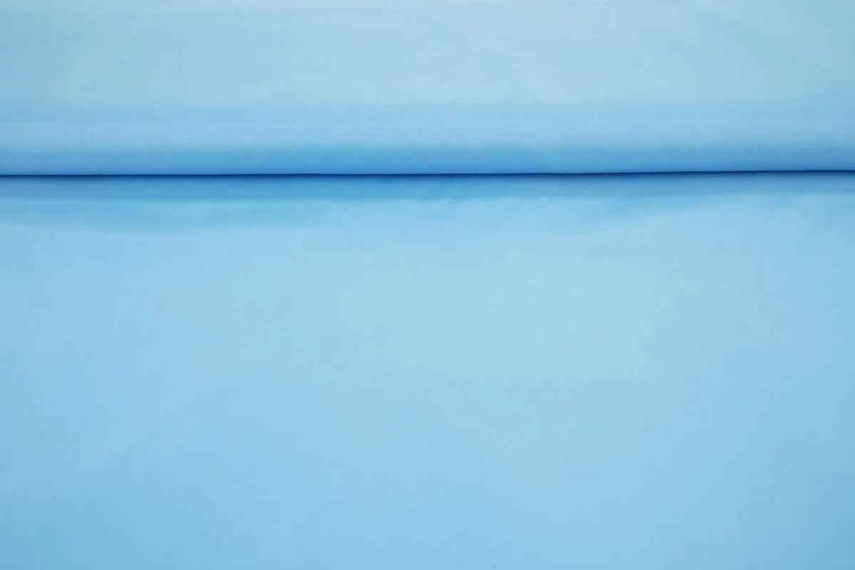 Tissu de doublure – bleu clair