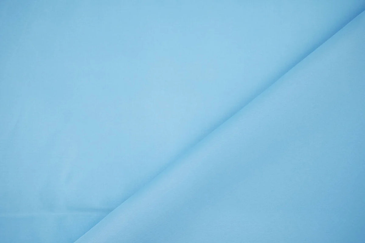 Tissu de doublure – bleu clair