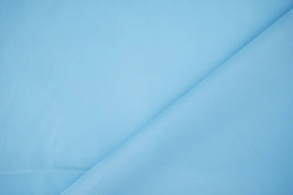 Tissu de doublure – bleu clair