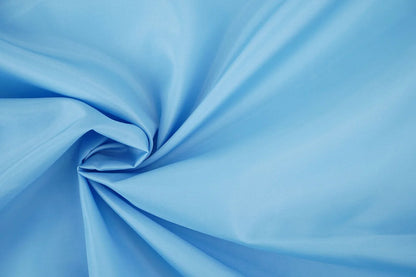 Tissu de doublure – bleu clair