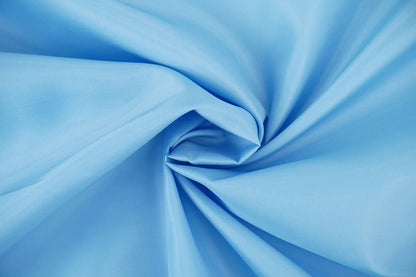 Tissu de doublure – bleu clair