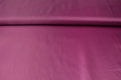 Tissu de doublure rose fuchsia 55 g/m²