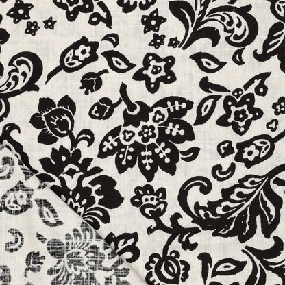 alt
Image with Linen with viscose - elegant pattern 180 g/m² – available at Charlotte's Fabrics