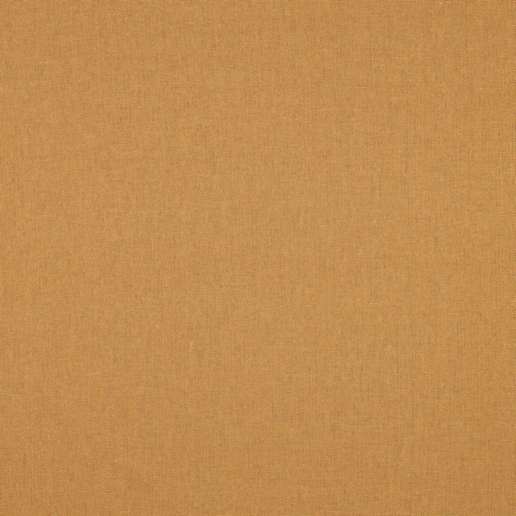 Image de lin avec viscose brun chameau 185 g/m² – disponible chez Šarlotes audumi