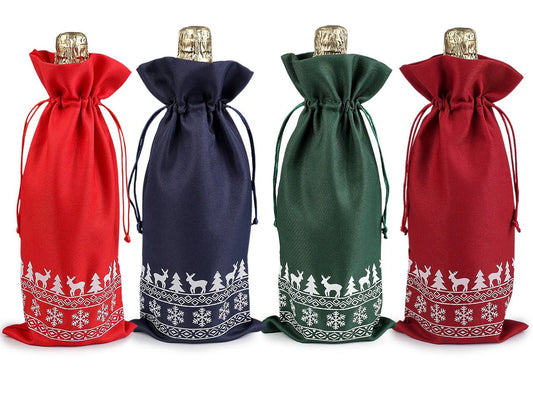 Image du sac à motif | 15×32 cm| tons variés – disponible chez Šarlotes audumi