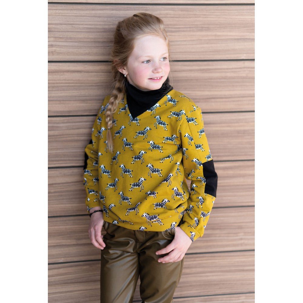 Faux leather with elastane - dark green 260 g/m²