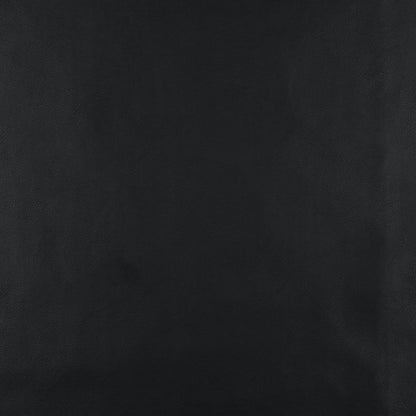 Faux leather - black 325 g/m²
