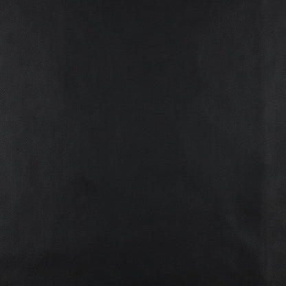 Faux leather - black 325 g/m²