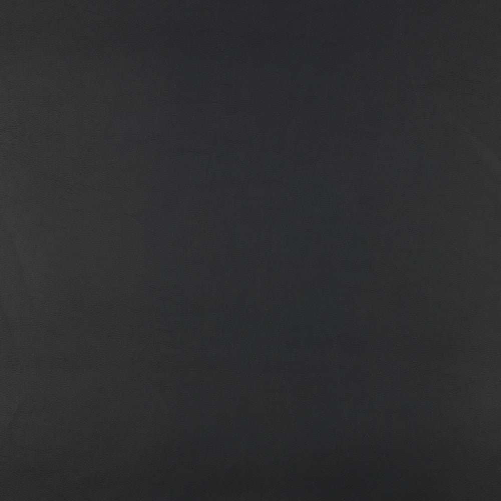 simili cuir noir mat 320 g/m²