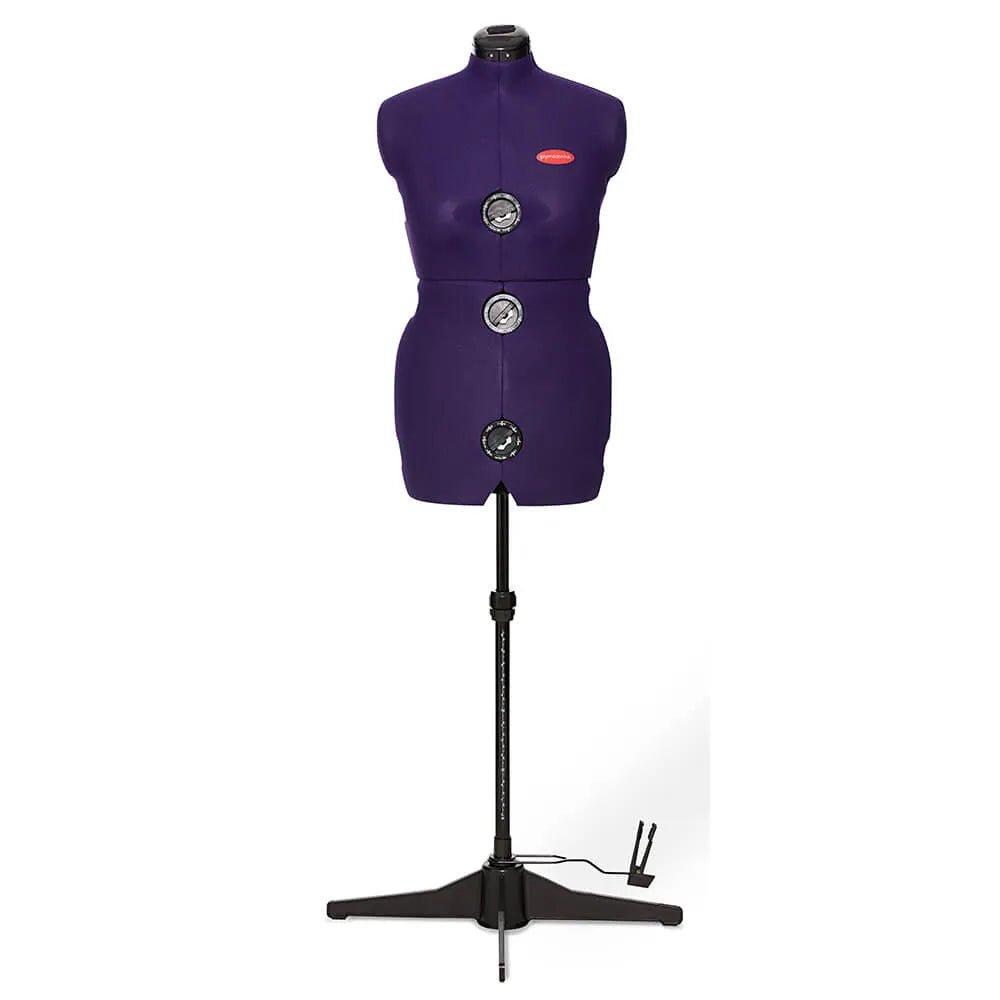 Mannequin de couture réglable Prym Prymadonna (taille S)