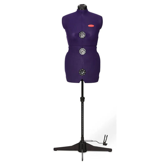 Mannequin de couture réglable Prym Prymadonna (taille S)