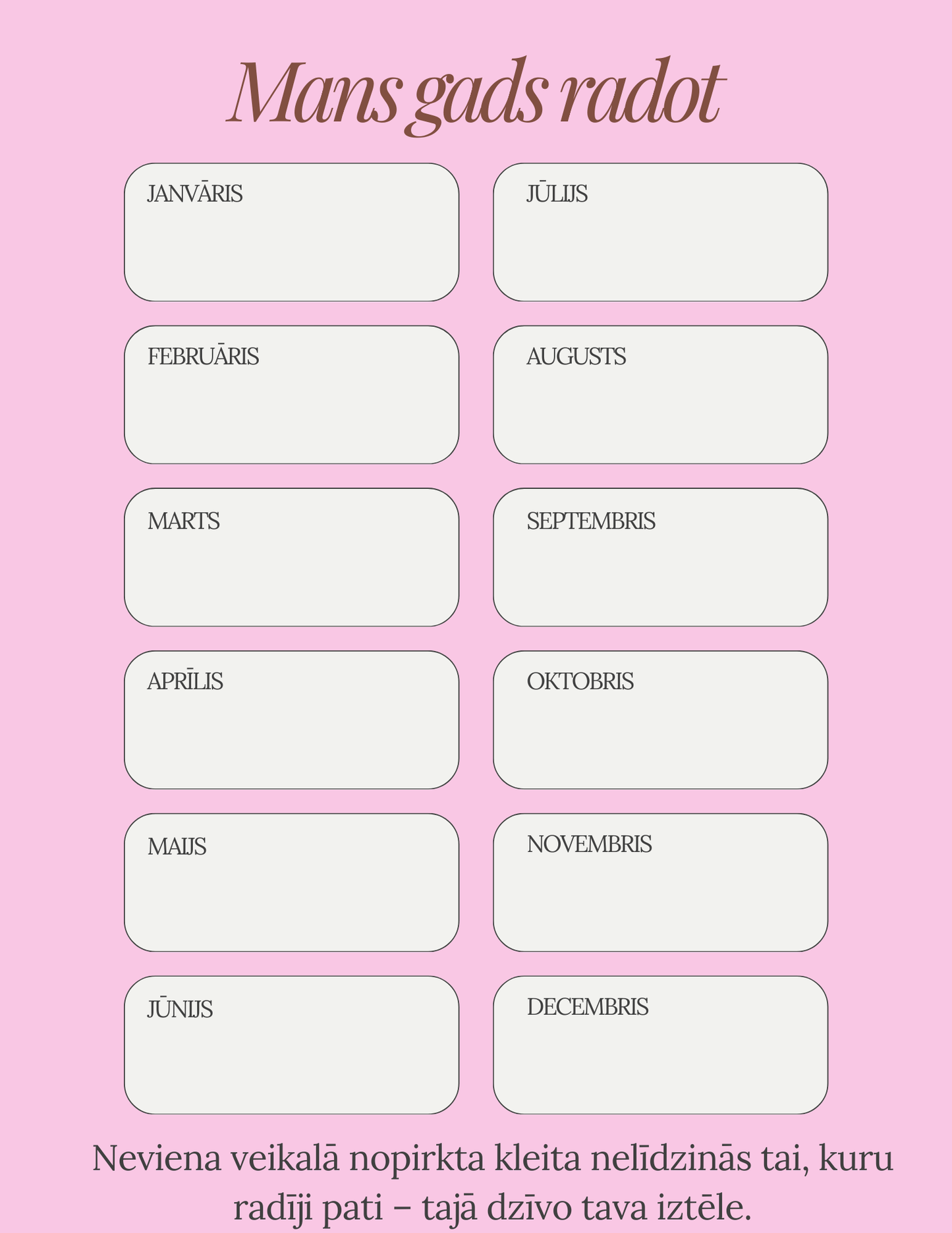 Mes plans de couture – planificateur PDF gratuit