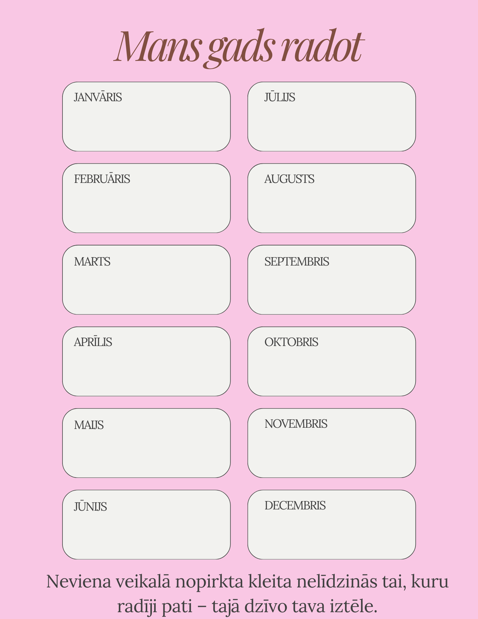 Mes plans de couture – planificateur PDF gratuit