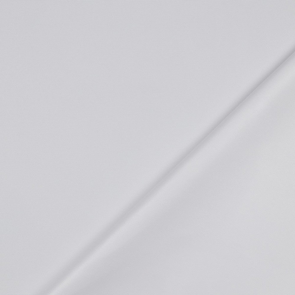 Möbel fabric waterproof - white 215 g/m²