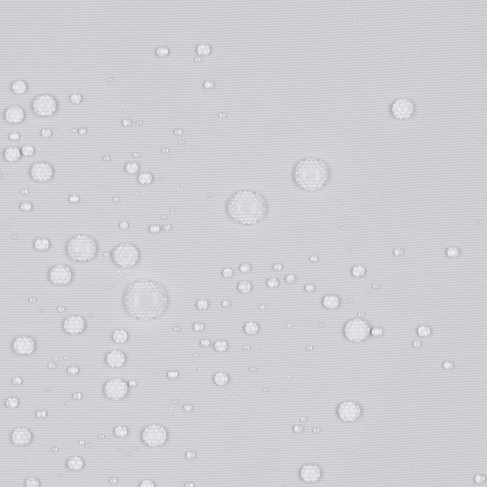 upholstery fabric waterproof - white 215 g/m²