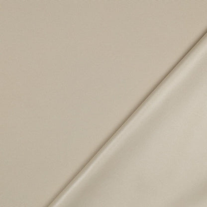 Tissu d'ameublement imperméable - beige 215 g/m²