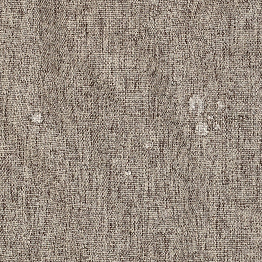 Tissu d’ameublement imperméable - beige chiné 220 g/m²