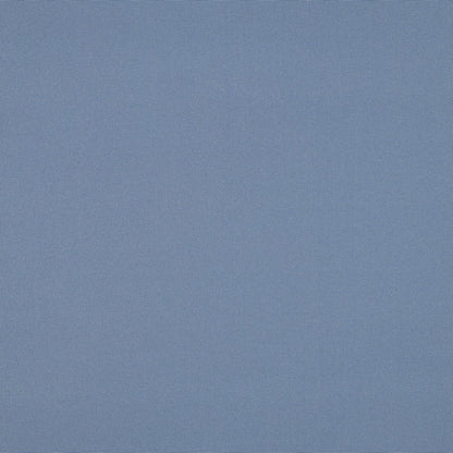 Tissu d’ameublement imperméable - bleu fumé 215 g/m²