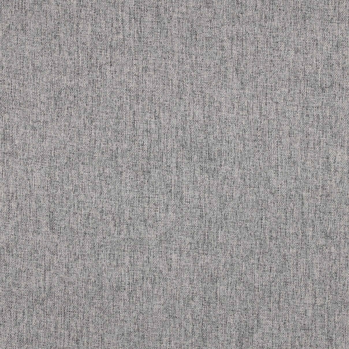 Tissu d’ameublement imperméable - chiné gris clair 220 g/m²