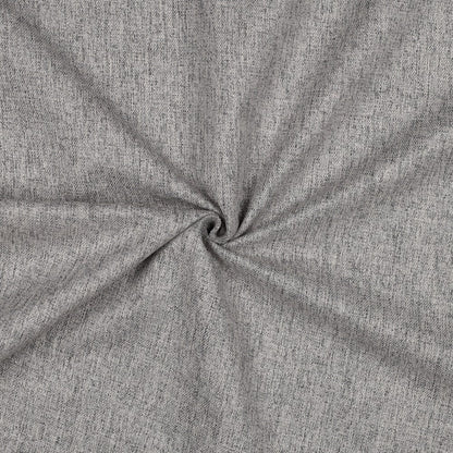 Tissu d'ameublement imperméable - chiné gris clair 220 g/m²
