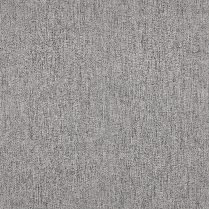 Tissu d'ameublement imperméable - gris clair chiné 220 g/m²