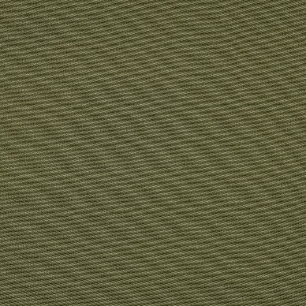 Waterproof upholstery fabric - olive green 215 g/m²