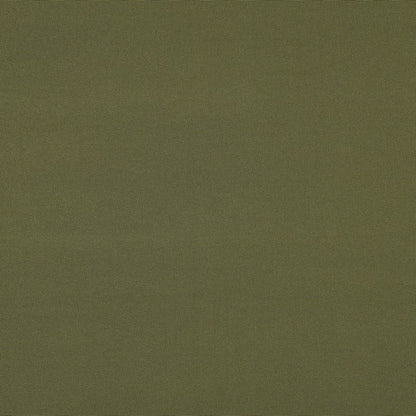 Waterproof upholstery fabric - olive green 215 g/m²