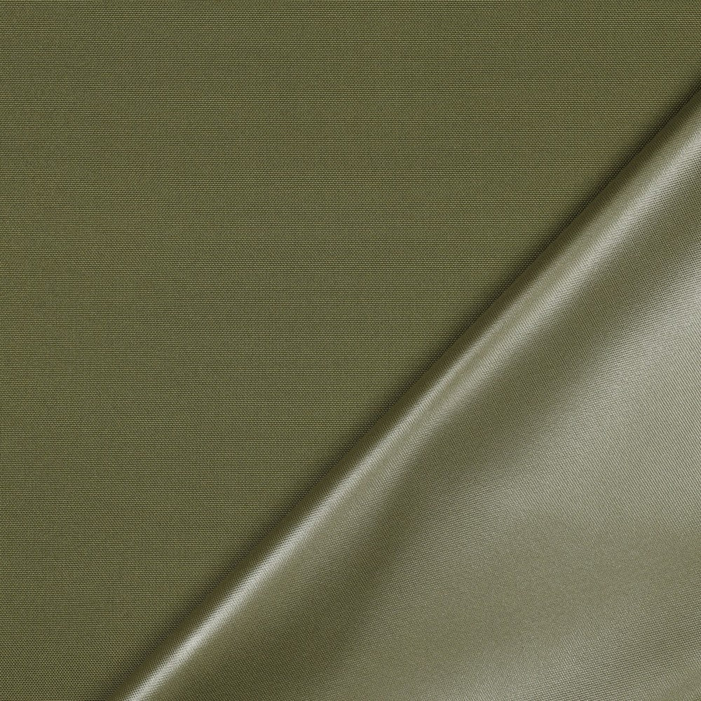 alt
Waterproof furniture fabric - olive green 215 g/m²