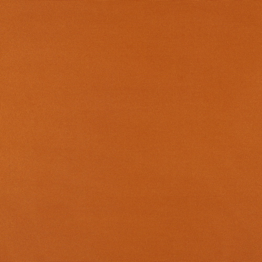 Tissu d'ameublement imperméable - orange 215 g/m²