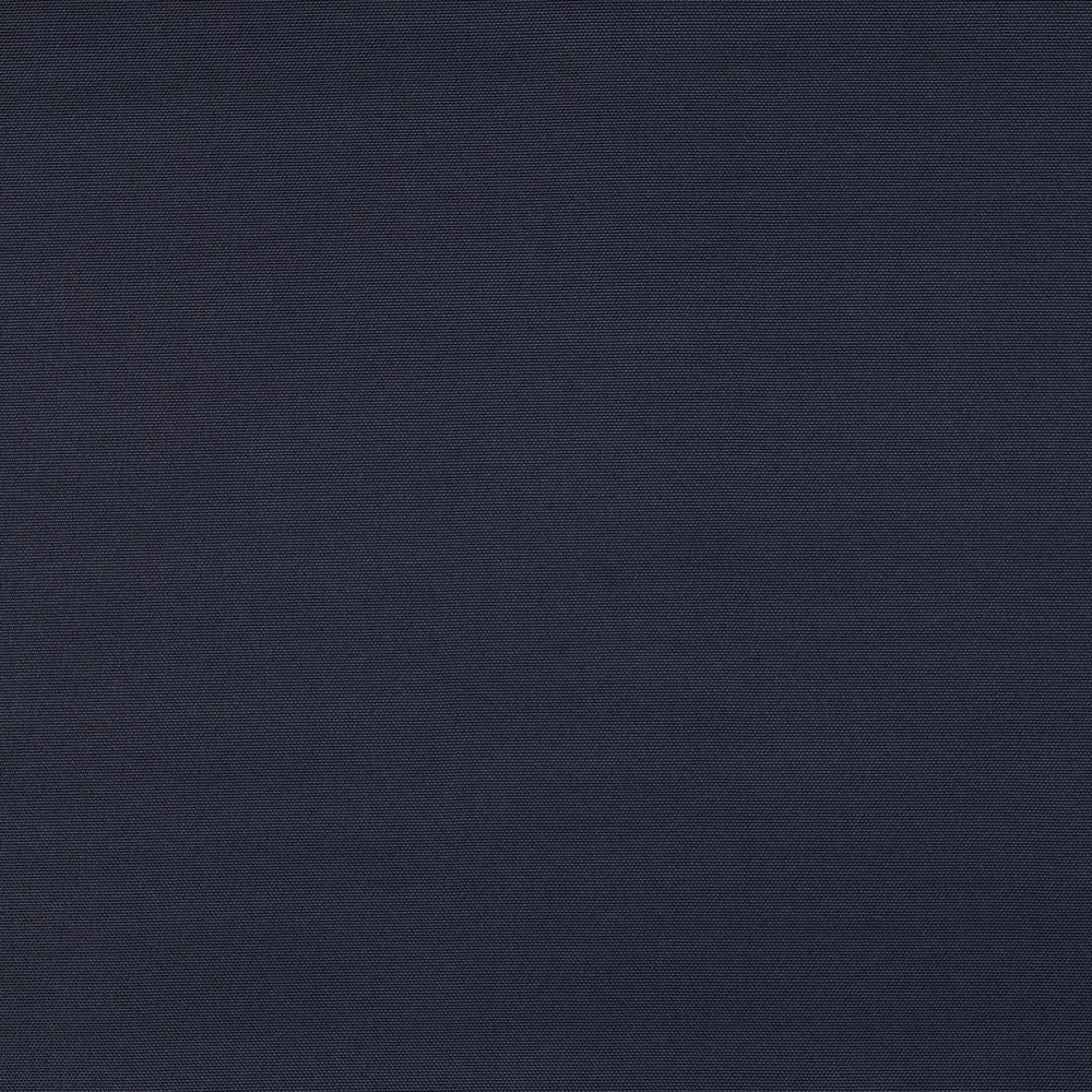 Tissu d'ameublement imperméable - bleu foncé 215 g/m²