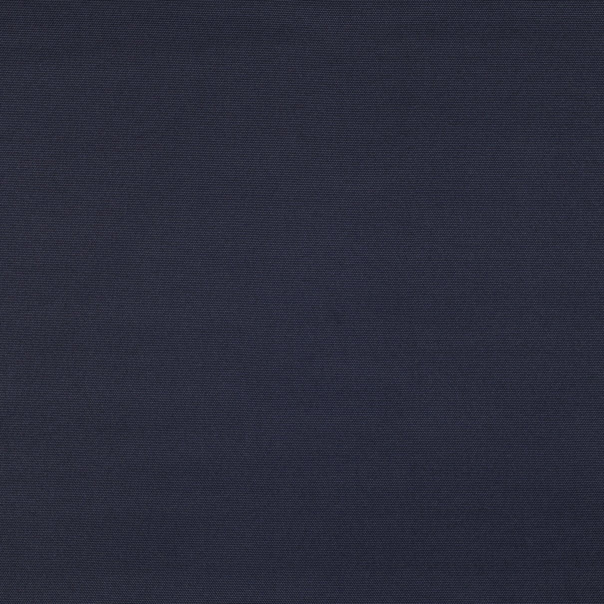 Tissu d'ameublement imperméable - bleu foncé 215 g/m²