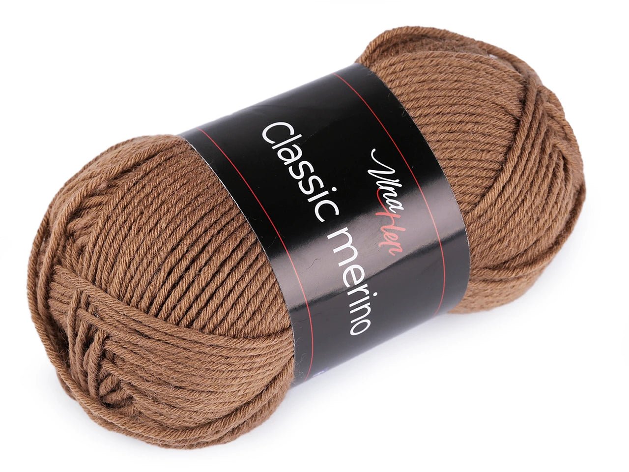 Fil mérinos Classic - 105 m 50 g #61042