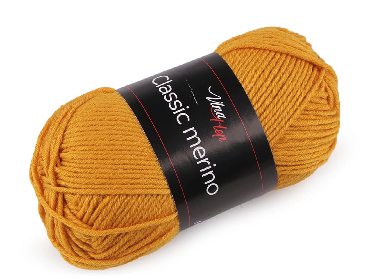 alt
Fil mérinos Classic - 105 m 50 g #61179