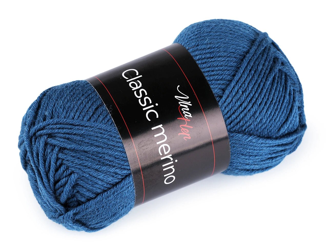 Fil mérinos Classic - 105 m 50 g #613000